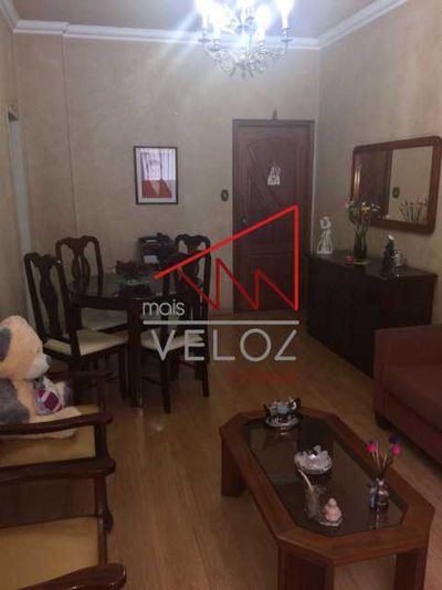 Apartamento, 3 quartos, 90 m² - Foto 3