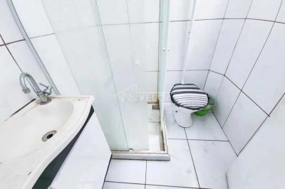 Apartamento, 2 quartos, 57 m² - Foto 1