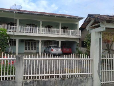 Sobrado, 6 quartos, 252 m² - Foto 3