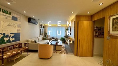 Apartamento, 3 quartos, 113 m² - Foto 5