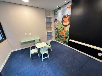 Cobertura, 2 quartos, 82 m² - Foto 1