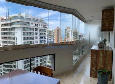 Apartamento, 3 quartos, 119 m² - Foto 1