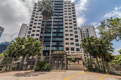 Apartamento, 3 quartos, 131 m² - Foto 2