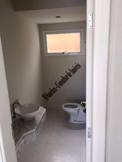 Sobrado, 4 quartos, 200 m² - Foto 3