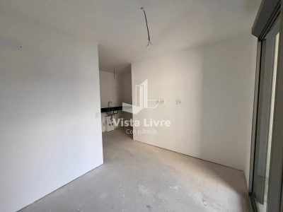 Apartamento, 1 quarto, 25 m² - Foto 3