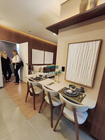 Apartamento, 3 quartos, 85 m² - Foto 3