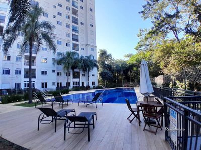 Apartamento, 3 quartos, 83 m² - Foto 1