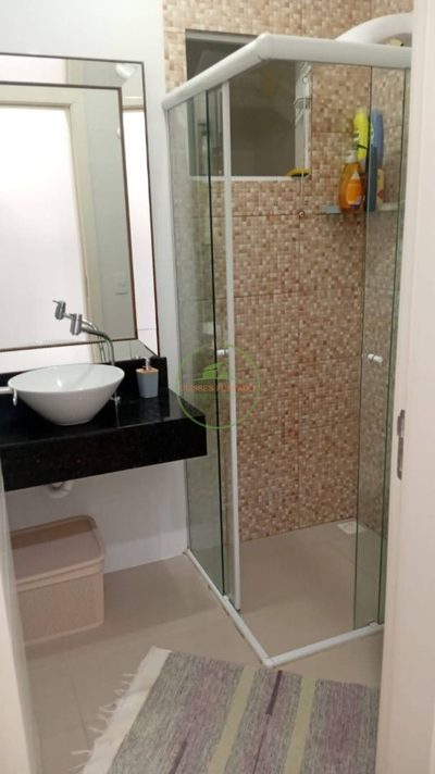 Sobrado, 1 quarto, 77 m² - Foto 4