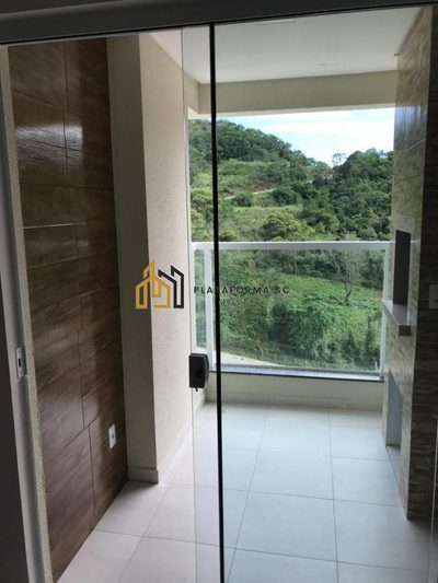 Apartamento, 2 quartos, 70 m² - Foto 1