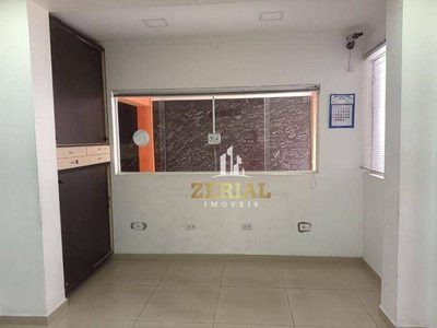 Sobrado, 3 quartos, 280 m² - Foto 5