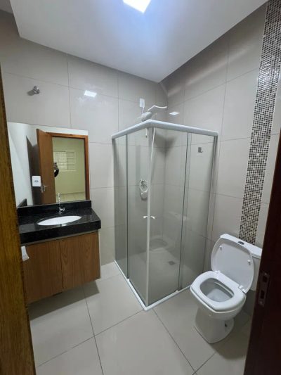 Casa, 3 quartos, 125 m² - Foto 3