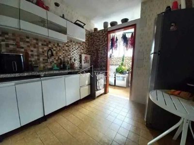 Apartamento, 2 quartos, 73 m² - Foto 1