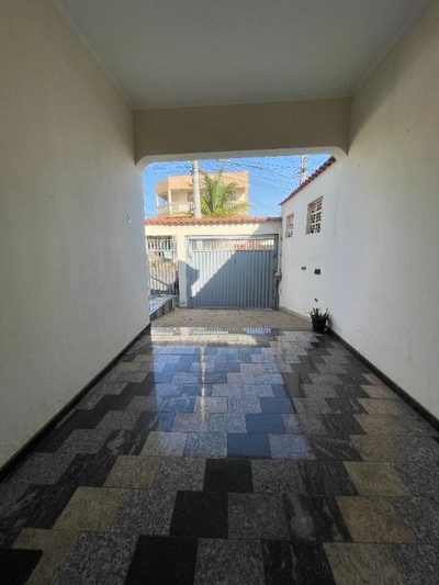 Casa, 3 quartos, 103 m² - Foto 4
