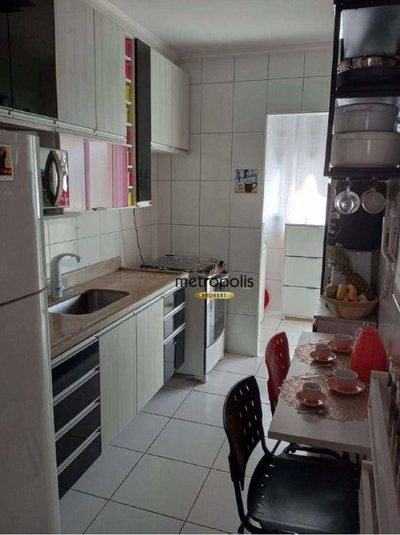 Apartamento, 2 quartos, 61 m² - Foto 5