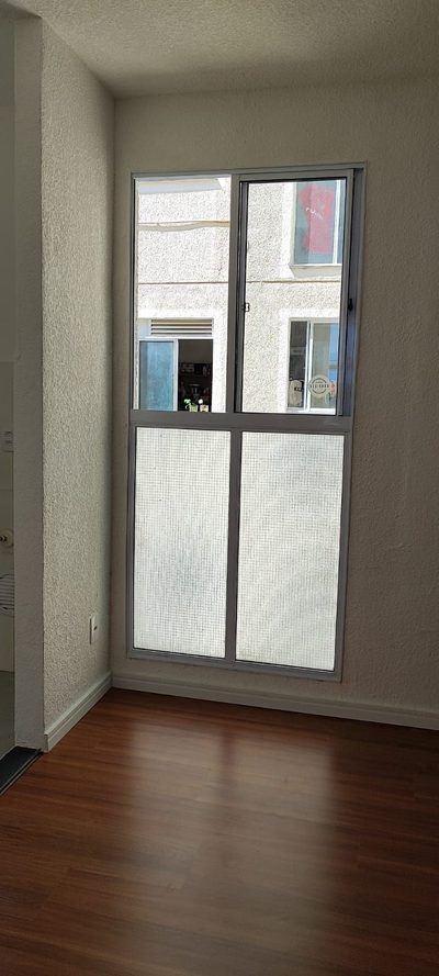 Apartamento, 2 quartos, 41 m² - Foto 3