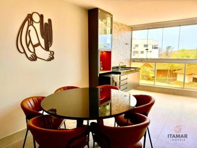 Apartamento, 3 quartos, 123 m² - Foto 1