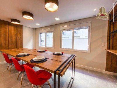 Apartamento, 2 quartos, 66 m² - Foto 5