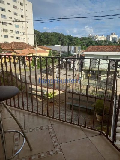 Apartamento, 3 quartos, 92 m² - Foto 5