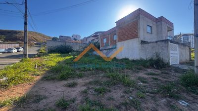 Terreno, 220 m² - Foto 1