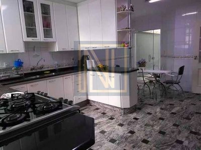 Casa, 4 quartos, 340 m² - Foto 2