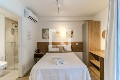 Kitnet-Studio, 26 m² - Foto 4