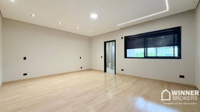 Casa, 3 quartos, 278 m² - Foto 2