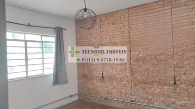 Casa, 3 quartos, 120 m² - Foto 2