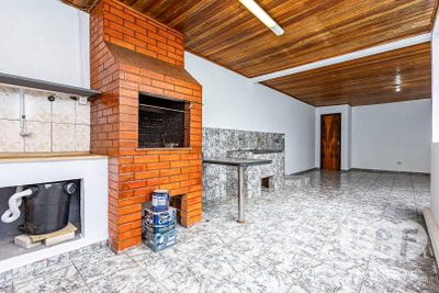 Sobrado, 4 quartos, 311 m² - Foto 1