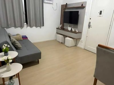 Apartamento, 2 quartos, 66 m² - Foto 2