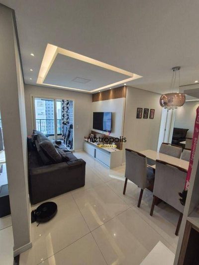 Apartamento, 2 quartos, 64 m² - Foto 2
