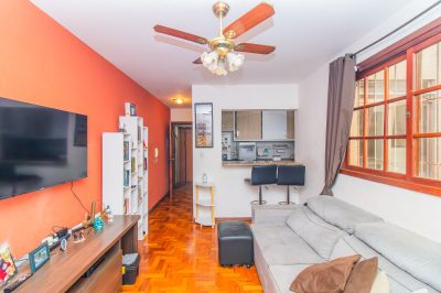 Apartamento, 2 quartos, 66 m² - Foto 4