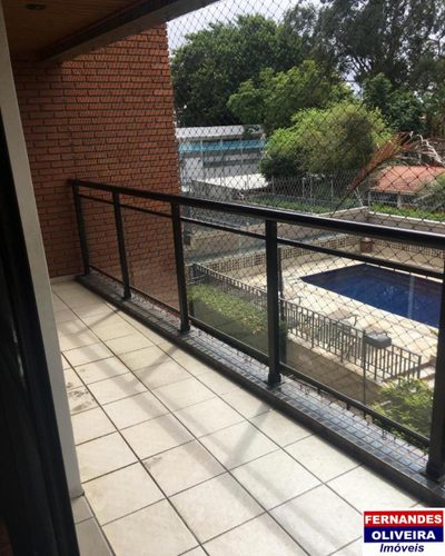 Apartamento, 3 quartos, 124 m² - Foto 3