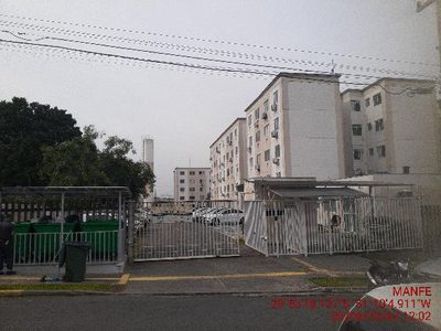 Apartamento, 2 quartos, 41 m² - Foto 1