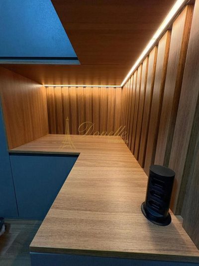 Apartamento, 1 quarto, 45 m² - Foto 5