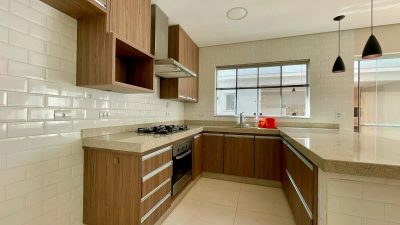 Casa, 3 quartos, 203 m² - Foto 5