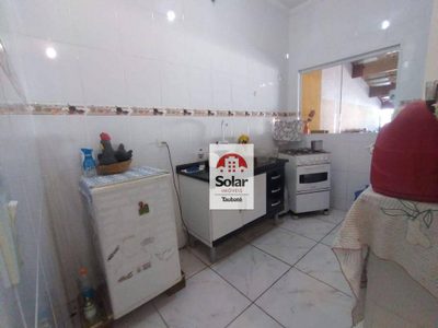 Casa, 2 quartos, 63 m² - Foto 1