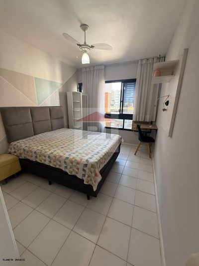 Apartamento, 1 quarto, 38 m² - Foto 3