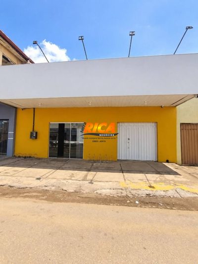 Loja-Salão, 215 m² - Foto 3