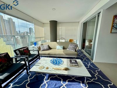 Apartamento, 2 quartos, 90 m² - Foto 5