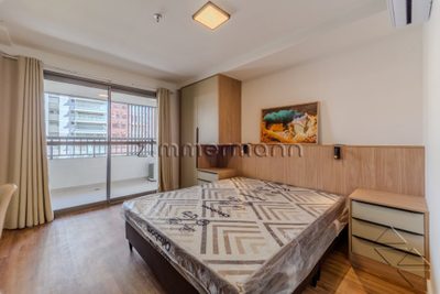 Apartamento, 1 quarto, 32 m² - Foto 1