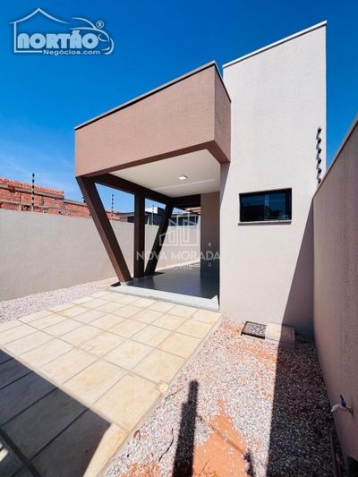 Casa, 4 quartos, 95 m² - Foto 1