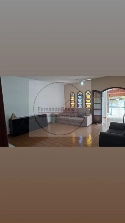 Casa, 3 quartos, 177 m² - Foto 5