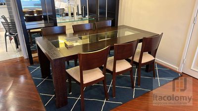 Apartamento, 4 quartos, 154 m² - Foto 3