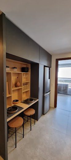 Apartamento, 4 quartos, 145 m² - Foto 5