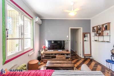 Apartamento, 3 quartos, 87 m² - Foto 3