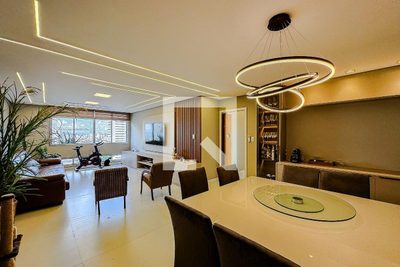 Apartamento, 3 quartos, 160 m² - Foto 3