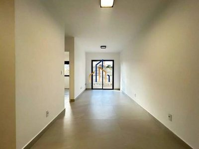 Apartamento, 2 quartos, 55 m² - Foto 2