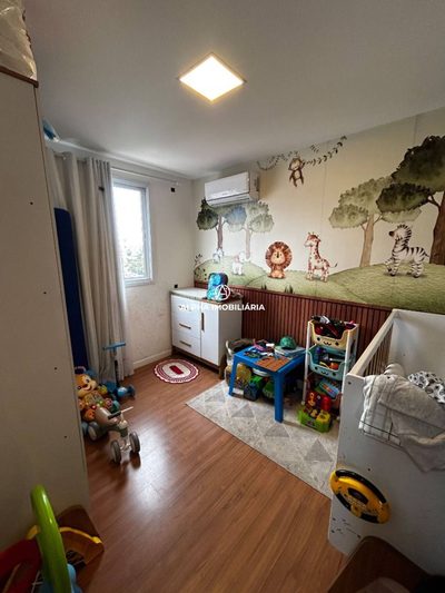 Apartamento, 2 quartos, 57 m² - Foto 2