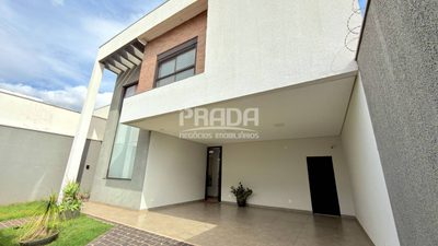 Casa, 4 quartos, 280 m² - Foto 2