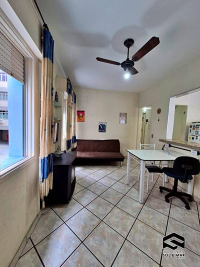 Apartamento, 1 quarto, 45 m² - Foto 4